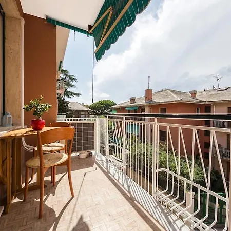 Daire Flat At 5 Min Walking To The Sea Cenova
