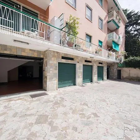 Daire Flat At 5 Min Walking To The Sea