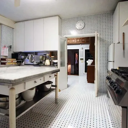 Luxury On Sea Apartment *