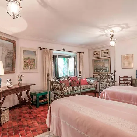 Apartment Luxury On Sea