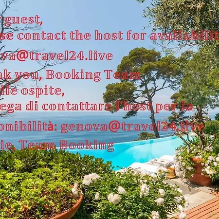 Apartment Luxury On Sea *